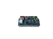 Land Rover Range Rover L322 2008 Diesel Fuse Box YQE500370 TTF13618