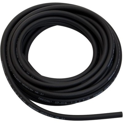 Oregon Fuel Line Braided 1/4In 25Ft 07-016
