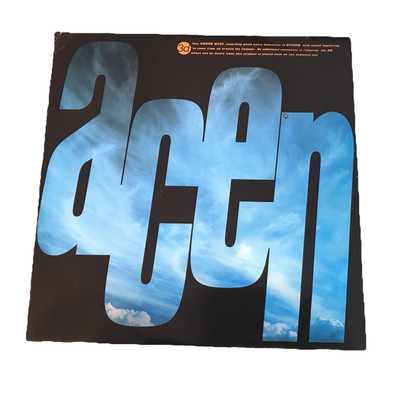 Acen   Window In The Sky Parts One & Two (12 ) Production House   PNT 051
