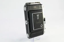 Zeiss Ikon Ikonta 523/2 w/ 105mm f4.5 Novar-Anastigmat #G239
