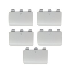 5 Gamepad Battery Cover Lid Door Cap For Xbox Series X S Wireless Controller