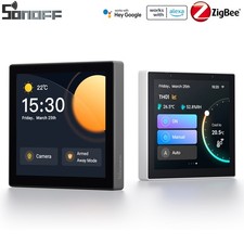 SONOFF NSPanel Pro Smart Zigbee Panel Szene Gateway Multifunktion APP Steuerung
