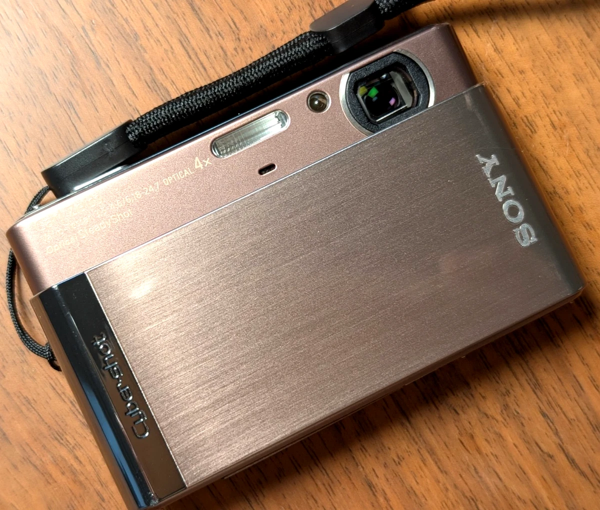 Sony Dsc T90 for sale | eBay