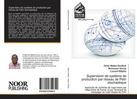 Omer Bidias Donfack (U. A.) | Supervision De SystèMe De Production Par RéSeau...