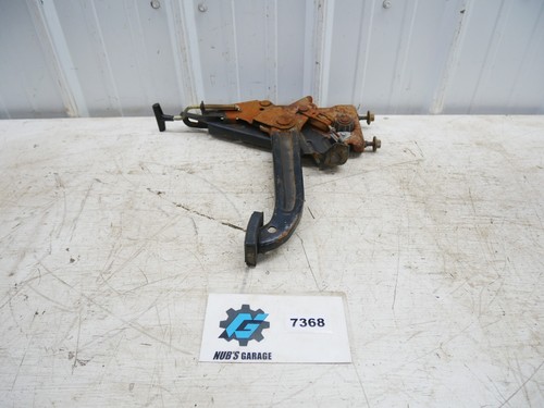 Jeep Parking Emergency Brake Pedal Assembly J10 J20 Grand Wagoneer Cherokee