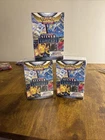 Pokémon Sword & Shield: Silver Tempest Booster Bundle English Factory Sealed-1 X