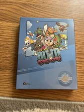 The Swords of Ditto: Mormo’s Curse - Special Reserve Games (Nintendo Switch) NEW