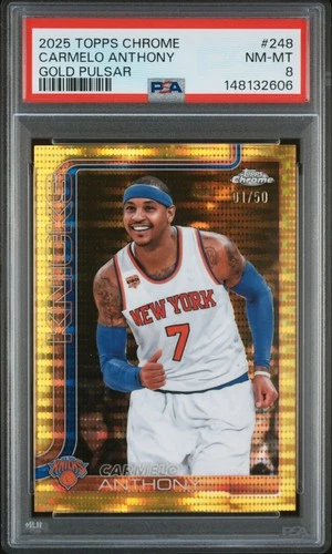 Carmelo Anthony
