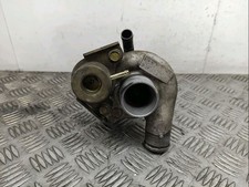 Turbo Opel CORSA