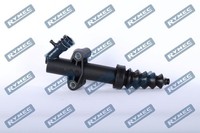 Kupplungsgeberzylinder FüR Peugeot 207 Sw Wk 2007 Bis 2013