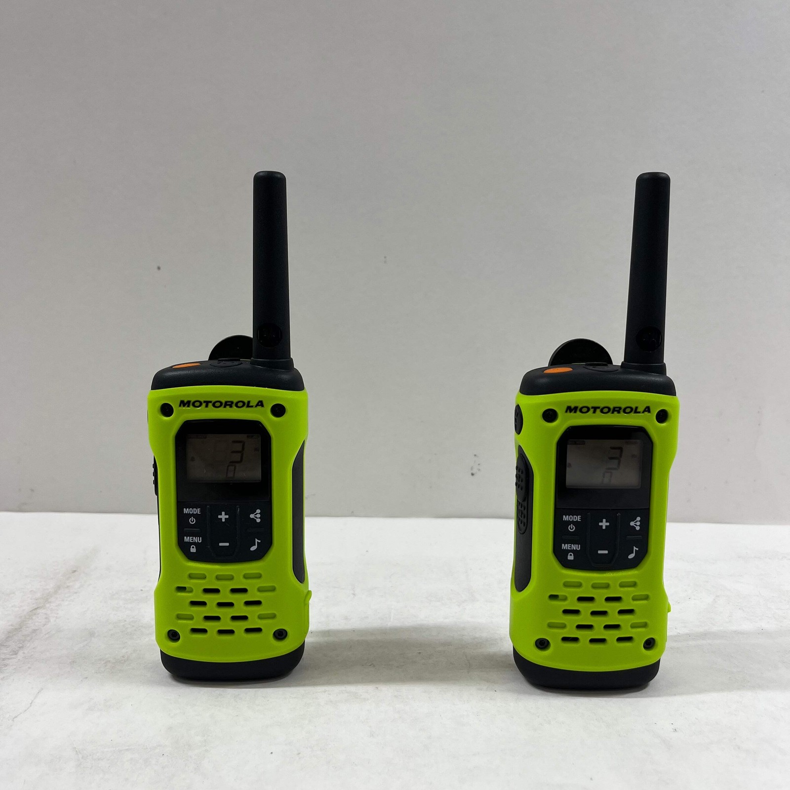 Motorola T600 Two-Way Radios