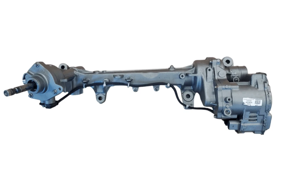 Steering gear renovated HYUNDAI TUCSON / KIA SPORTAGE 1.6-2.4 (2015-2022) - Image 2 of 4