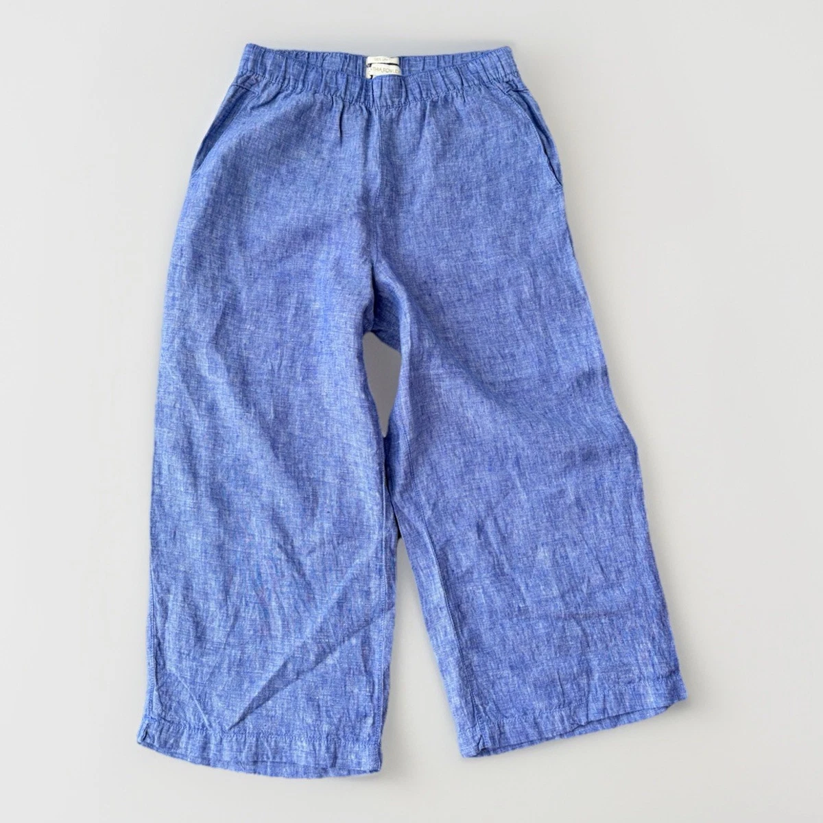 Chambray Pants for Women for sale | eBay