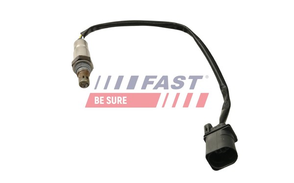 Fast Lambdasonde Sensor Abgassteuerung FT54111 FüR Fiat Ducato Bus 100 Multijet-image