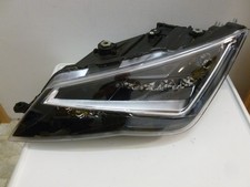 Frontscheinwerfer Seat Leon 5F1 90112754 Full LED Links Scheinwerfer Headlight