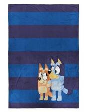 Bluey Kids Blanket