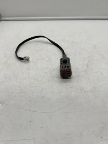 Lego Mindstorms NXT Sound Sensor - 9845 / 55963 With Cable Free Shipping