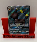 2017 Pokémon SM Base Set 142/149 Umbreon GX Full Art Ultra Rare Holo