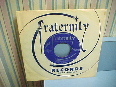 BILL PARSONS - EDUCATED  ROCK & ROLL / CAREFREE WANDERER - NM  VINYL & EX AUDIO