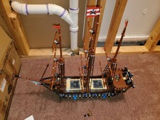 Imperial Flagship