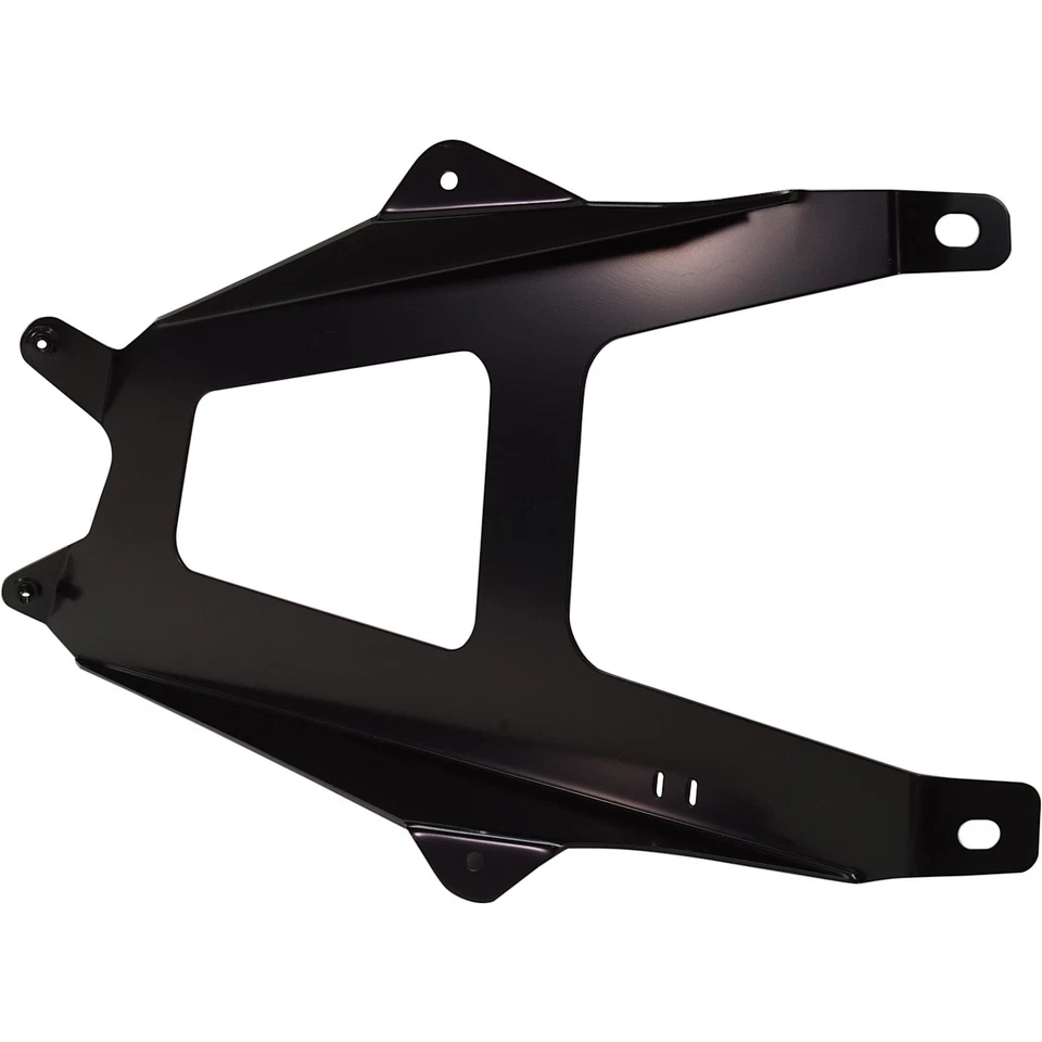 Bumper Bracket For Freightliner Columbia 2002-2011 Front Driver Side Foto 3 de 4