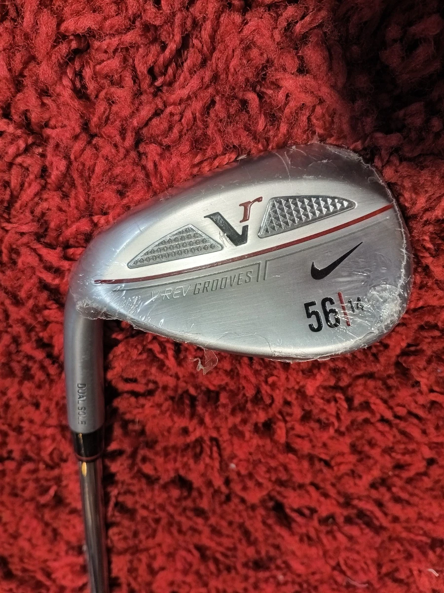 NIKE製　ウェッジ3本セット 52°56°60° Nike 56 Loft Golf Clubs for sale - eBay