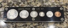 1966 CANADA SILVER PROOF LIKE MINT SET In Capital Holder