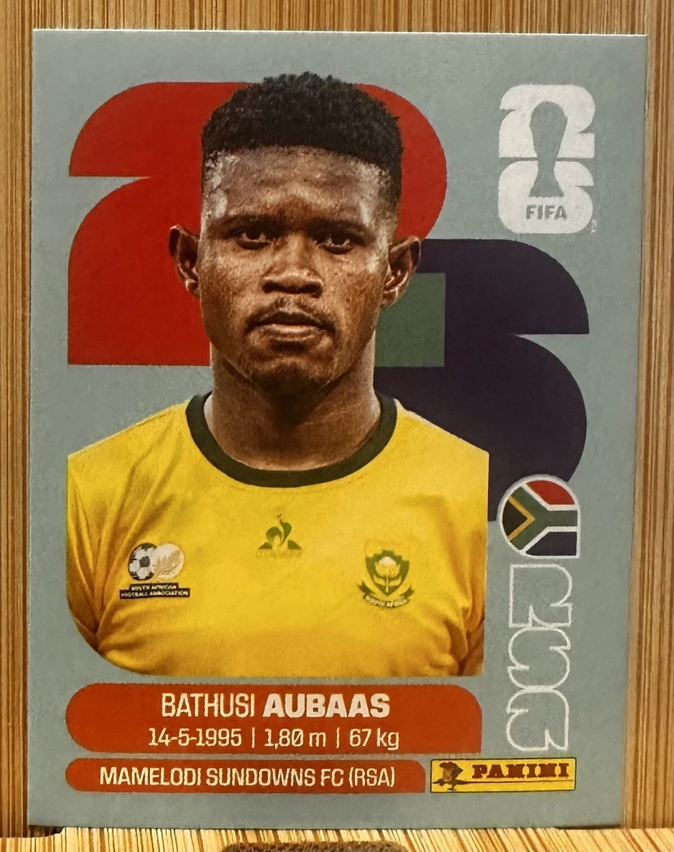 25+ Panini FIFA World Cup Soccer South African Sports Trading