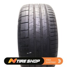 Used 26535zr20 Pirelli P Zero Pz4 N1 - 95y - 8.532