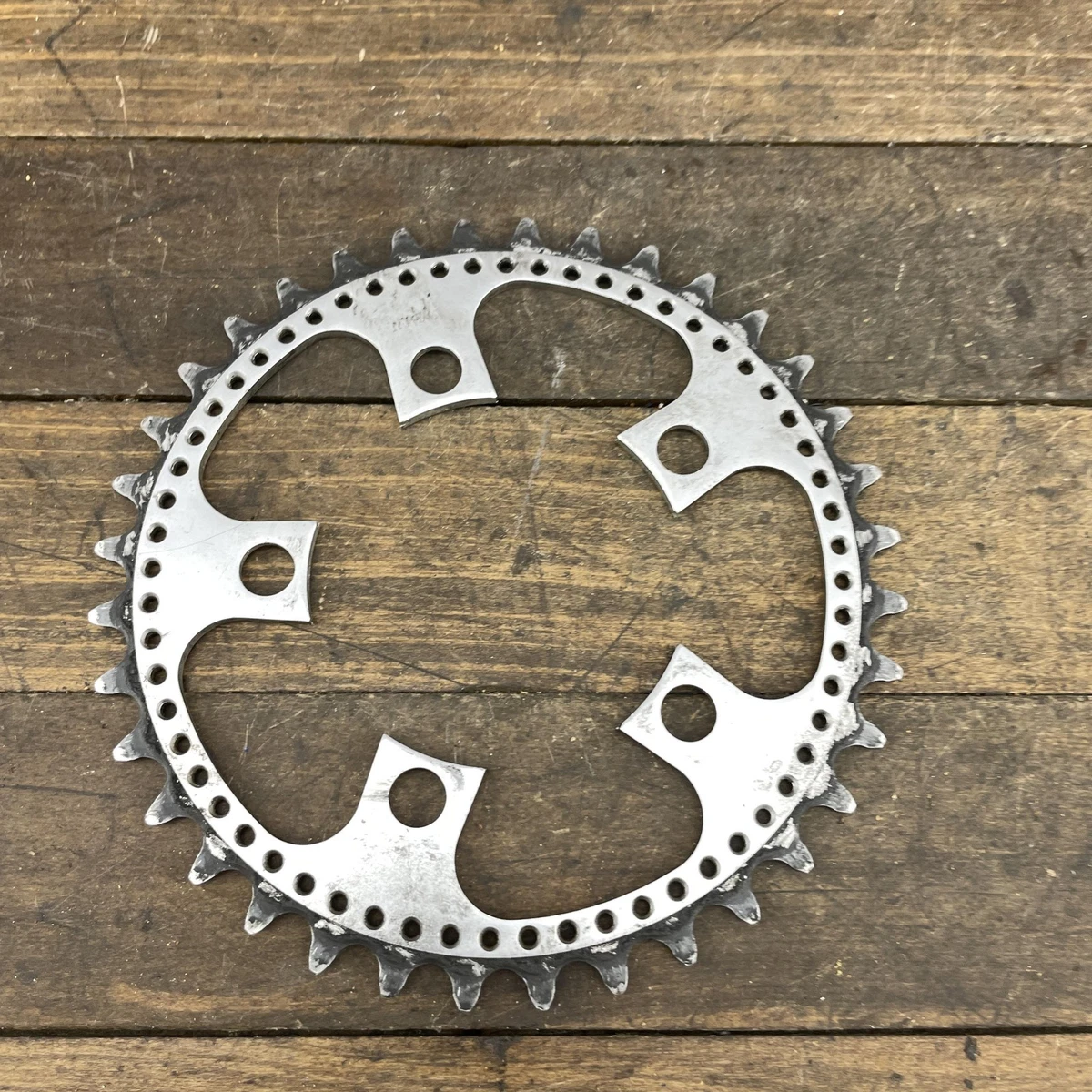 Stronglight Chainrings for sale | eBay
