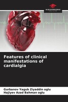 Gurbanov Yagub Ziyaddin Oglu (U. A.) | Features Of Clinical Manifestations Of...