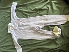 Vintage Baby Sleeper