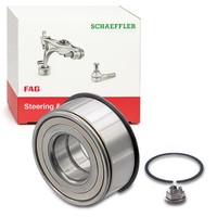 Schaeffler FAG Radlagersatz Renault Kangoo KC0/1 FC0/1 ScÉNic JA0/1 FA0