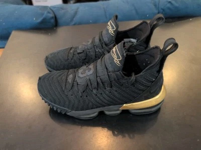 Nike LeBron 16 EP I'm King for Sale | Authenticity Guaranteed | eBay