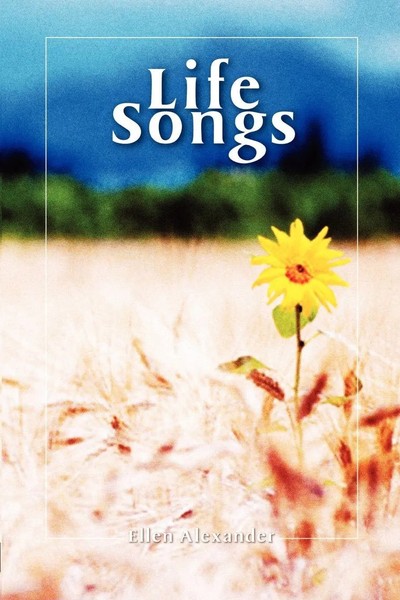 Ellen Alexander | Life Songs | Taschenbuch | Englisch (2002) | 1st Book Library-image