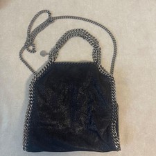 Stella McCartney Falabella Mini Tote Bag Eco ...