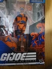 Hasbro G.I. Joe Alley Viper 6 in Action Figure