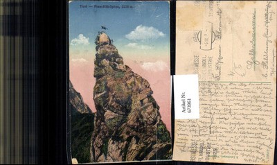 673961,Frau-Hitt-Spitze Hochzirl