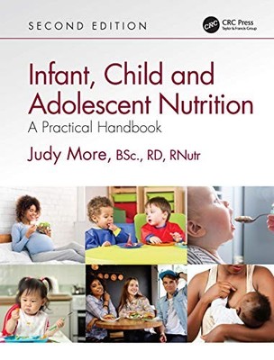 Infant Child and Adolescent Nu - GOOD