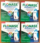 FLONASE Sensimist Allergy Relief  60/spray *LOT OF 4* EXP:02/2027