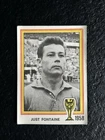 PANINI ARGENTINA 78 STICKER - JUST FOUNTAIN - 18 - RARE!