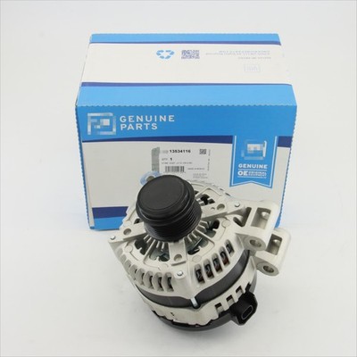 OEM 13565647 13534116 Alternator For Chevy Traverse 2018-2022