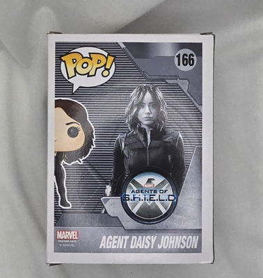 Funko Pop! エージェント・オブ・シールド コールソン&ローラ Funko Pop! Rides #12 Agents of Shield Director Coulson with Lola