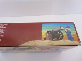 Lego Western Cowboys Set 6716 Weapons Wagon NEW and BOX SEALED