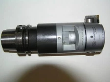 HSK 63A Shank Tools KR50  Romicron Set