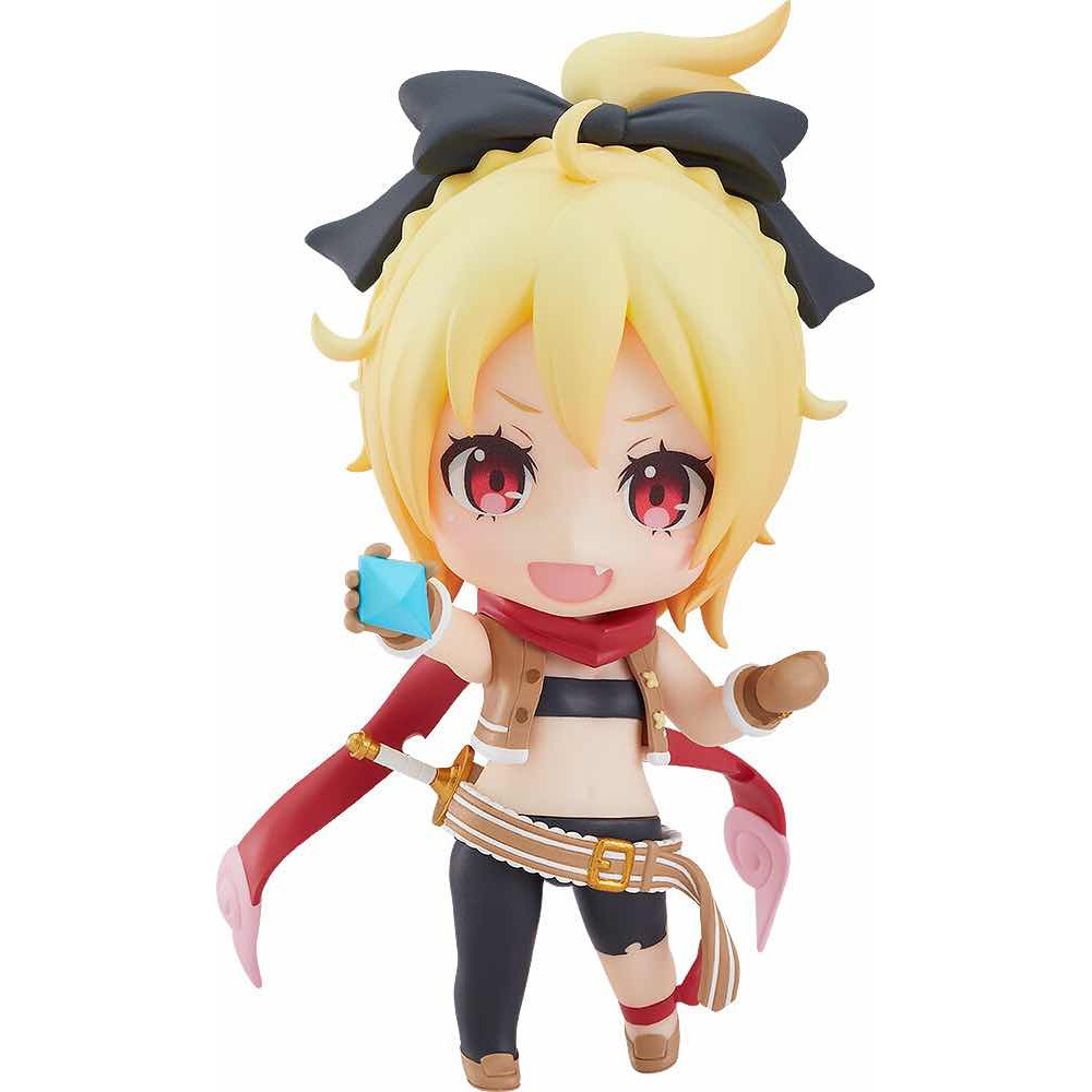 Figurine Felt Re:Zero Nendoroid Good Smile en PVC premium
