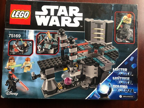 lego 75169 price