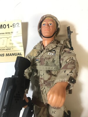 1964 G.I. JOE HASBRO Vintage – Giubotto Antiproiettile Originale Accessorio Action Figure