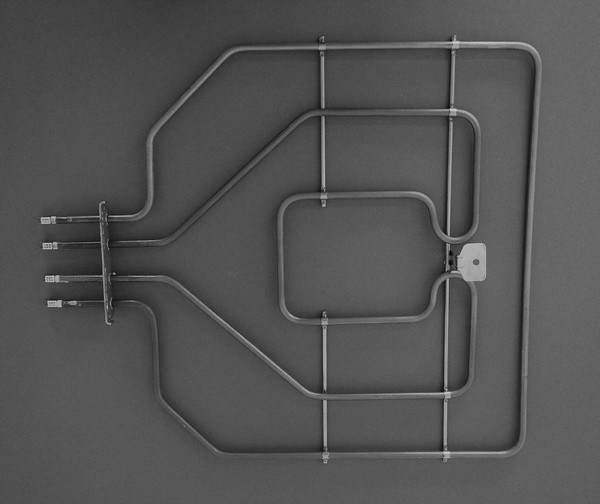 Heizung Oben Herd Oberhitze Ego 20.25899.00.2025899000 9000100124 Backofen-image
