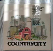 Countrycity, LP